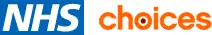 nhs choices logo