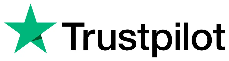 trustpilot-vector-logo
